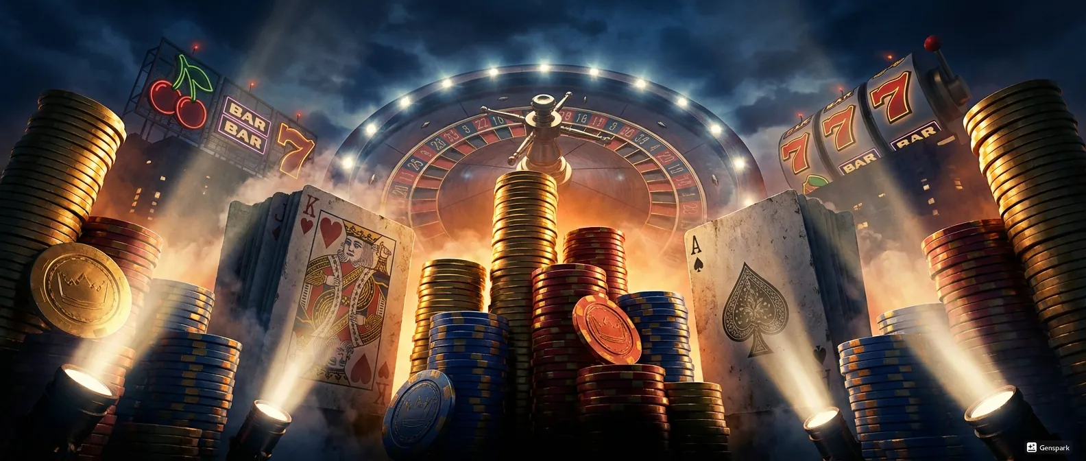 Ultrabet Casino bonus