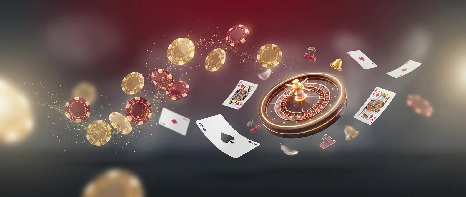 Ultrabet Casino bonus