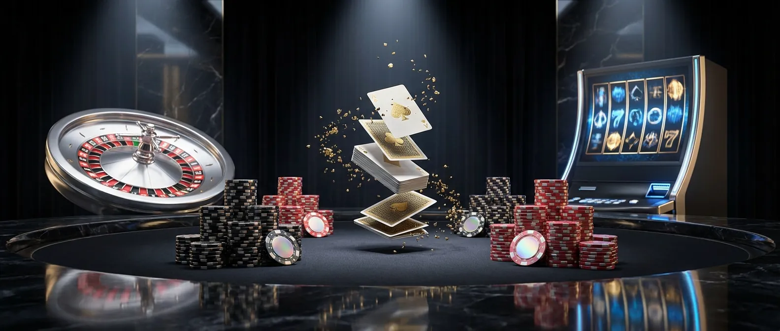 Ultrabet Casino bonus