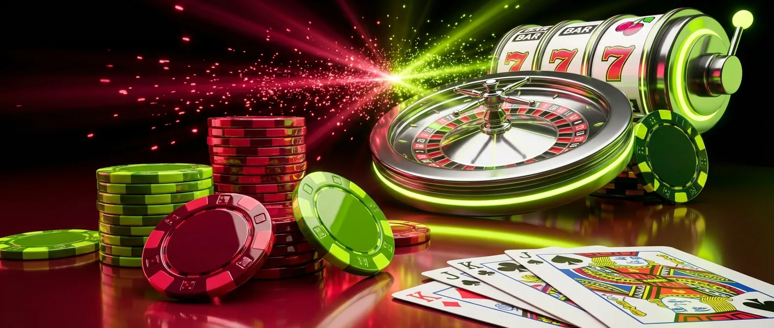Ultrabet Casino bonus