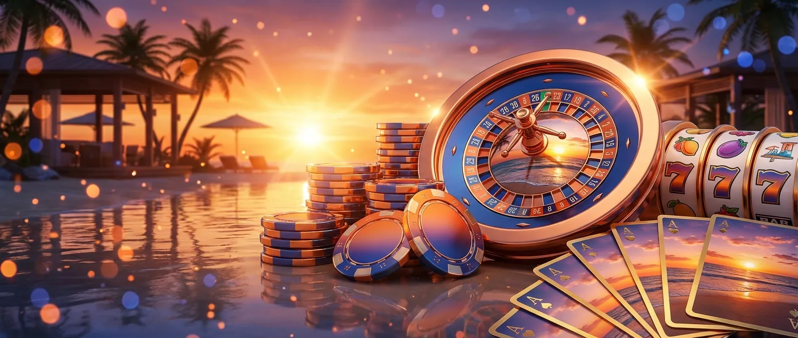 Ultrabet Casino bonus