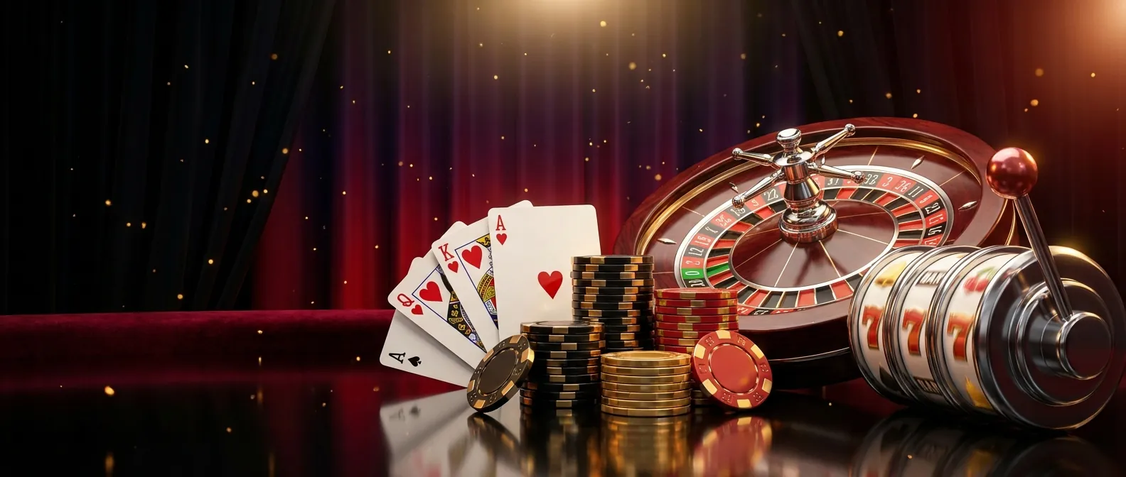 Ultrabet Casino bonus